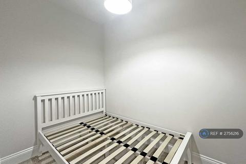 undefined, Bridge St, Warrington, WA1