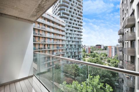 2 bedroom flat for sale, Loampit Vale, London, SE13