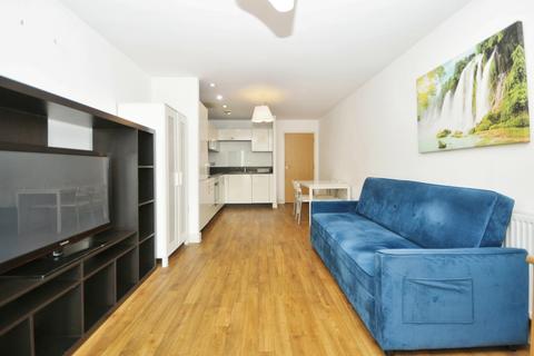 2 bedroom flat for sale, Loampit Vale, London, SE13