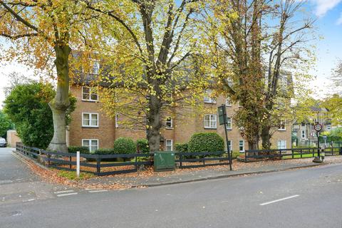 Lee Park, London, SE3