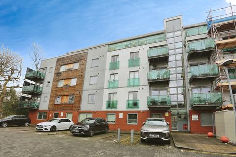2 bedroom flat for sale, Evan Cook Close, London, SE15