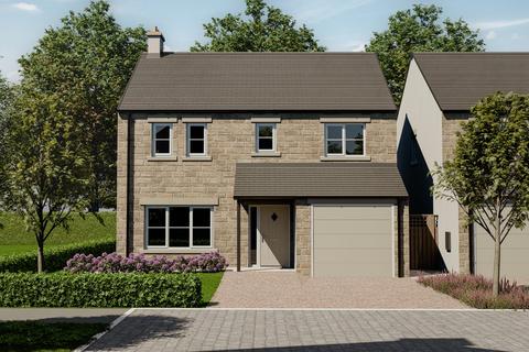 undefined, Plot 10 The Whorlton, Laverton Oaks, Kirkby Malzeard, Ripon, HG4