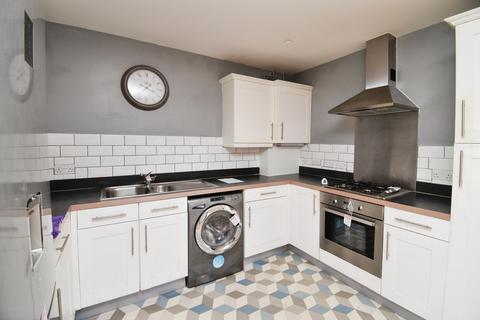 3 bedroom flat for sale, Little Cottage Place, London, SE10