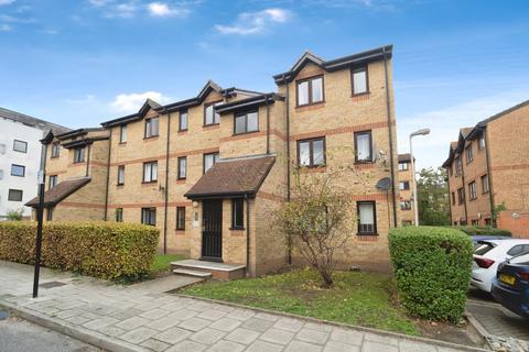 undefined, Glenville Grove, London, SE8