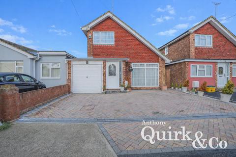 2 bedroom detached house for sale, Urmond Road, Canvey Island, SS8