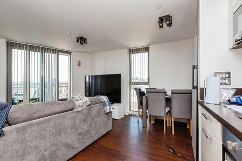 2 bedroom flat for sale, Elmira Street, London, SE13