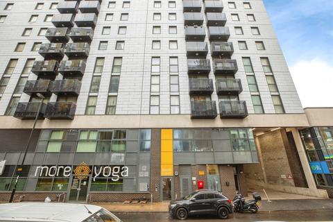 2 bedroom flat for sale, Thurston Road, LONDON, London, SE13