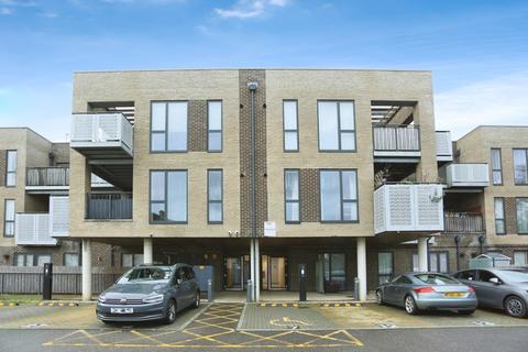 1 bedroom flat for sale, Rectory Field Crescent, London, SE7
