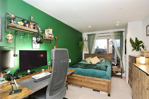 1 bedroom flat for sale, Rectory Field Crescent, London, SE7