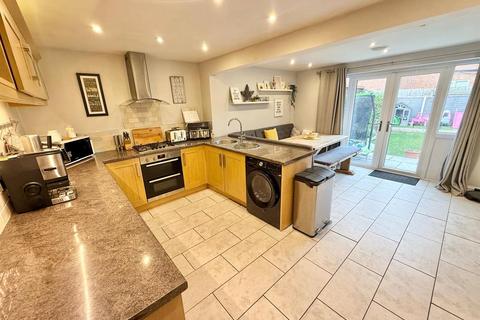 undefined, Craig Road, Macclesfield