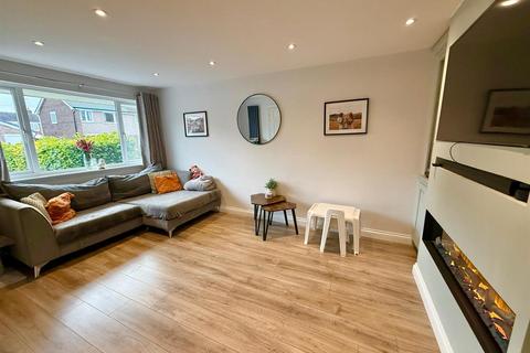 undefined, Craig Road, Macclesfield