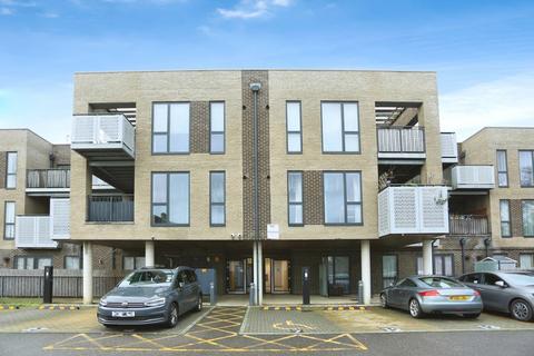 1 bedroom flat for sale, Rectory Field Crescent, London, SE7