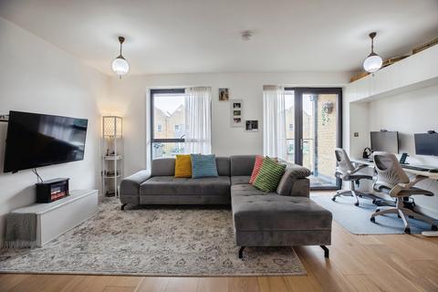 2 bedroom flat for sale, Sumner Road, LONDON, London, SE15