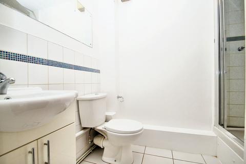 undefined, Clarkes Drive, Uxbridge, UB8