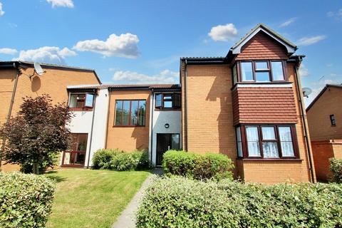 undefined, Clarkes Drive, Uxbridge, UB8