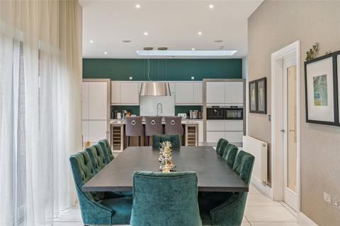 undefined, The Rushworth, Heyford Park, Upper Heyford, Bicester, Oxfordshire, OX25