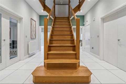 undefined, The Rushworth, Heyford Park, Upper Heyford, Bicester, Oxfordshire, OX25