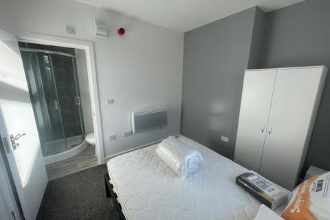 undefined, Corporation Road, Darlington DL3