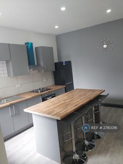 undefined, Orwell Road, Liverpool, L4
