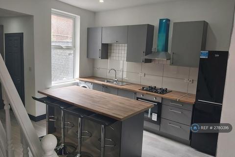 undefined, Orwell Road, Liverpool, L4