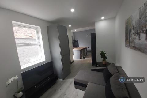 undefined, Orwell Road, Liverpool, L4
