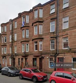 1 bedroom flat to rent, Milnbank Street, Glasgow, G31