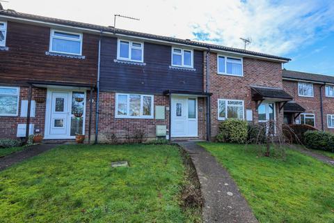 The Pound, Burgess Hill, RH15
