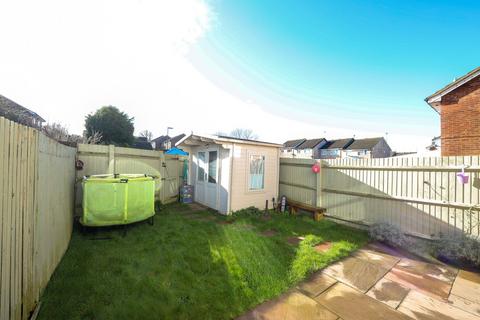 2 bedroom terraced house for sale, The Pound, Burgess Hill, RH15