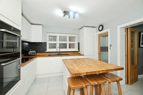 4 bedroom detached house for sale, Bramley Gardens, Coxheath, Maidstone, Kent, ME17