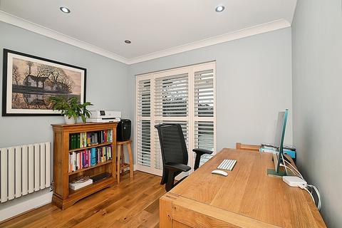 4 bedroom detached house for sale, Bramley Gardens, Coxheath, Maidstone, Kent, ME17