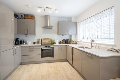 2 bedroom apartment for sale, 15 Sandridge Park, St Albans