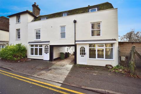 4 bedroom end of terrace house for sale, Union Street, MAIDSTONE, Kent, ME14