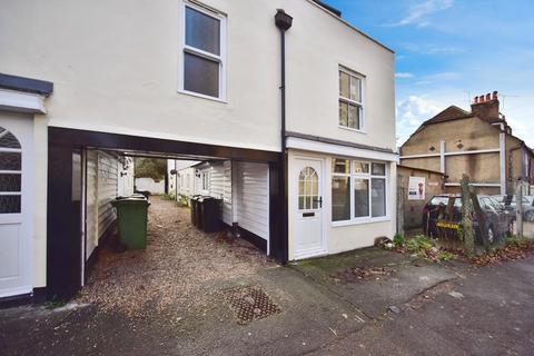 4 bedroom end of terrace house for sale, Union Street, MAIDSTONE, Kent, ME14