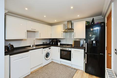 4 bedroom terraced house for sale, School Lane, Maidstone, Kent, ME15