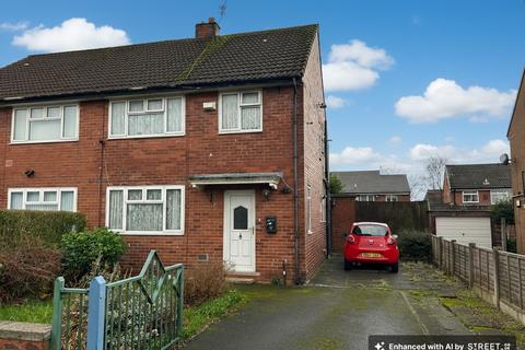 undefined, Worsley Avenue, Manchester M28