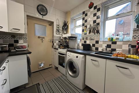 undefined, Worsley Avenue, Manchester M28