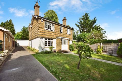 4 bedroom detached house for sale, Sittingbourne Road, Maidstone, Kent, ME14