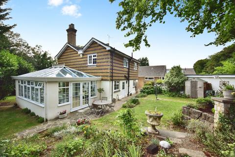 4 bedroom detached house for sale, Sittingbourne Road, Maidstone, Kent, ME14