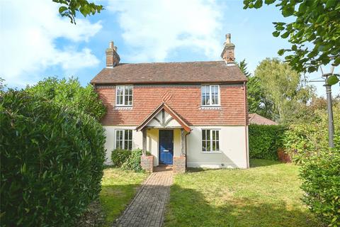 4 bedroom detached house for sale, Plough Wents Road, Chart Sutton, Maidstone, Kent, ME17