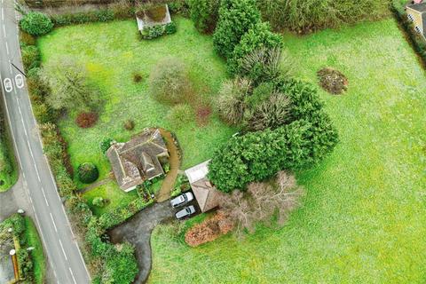 4 bedroom detached house for sale, Plough Wents Road, Chart Sutton, Maidstone, Kent, ME17