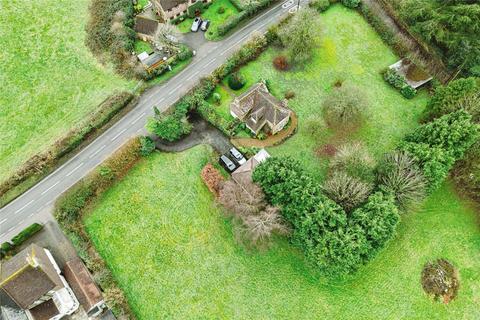 4 bedroom detached house for sale, Plough Wents Road, Chart Sutton, Maidstone, Kent, ME17