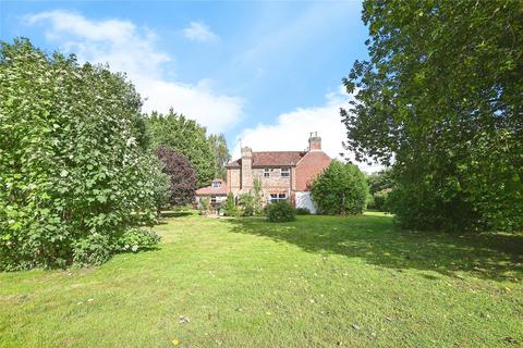 4 bedroom detached house for sale, Plough Wents Road, Chart Sutton, Maidstone, Kent, ME17