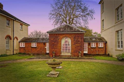 2 bedroom bungalow for sale, Lees Court, Sheldwich Lees, Faversham, Kent, ME13