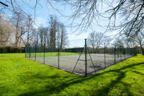 2 bedroom bungalow for sale, Lees Court, Sheldwich Lees, Faversham, Kent, ME13