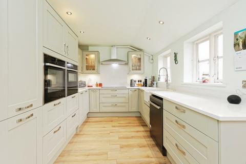 2 bedroom bungalow for sale, Lees Court, Sheldwich Lees, Faversham, Kent, ME13