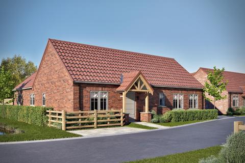 undefined, Plot 1 New Bungalows, Water Gate, Quadring, Spalding, Lincolnshire, PE11