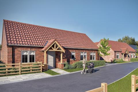 undefined, Plot 1 New Bungalows, Water Gate, Quadring, Spalding, Lincolnshire, PE11