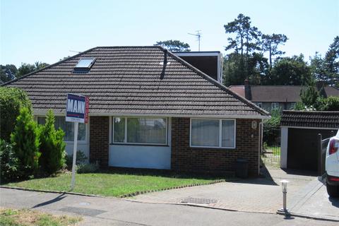 3 bedroom bungalow for sale, Kingsgate Close, Maidstone, Kent, ME16