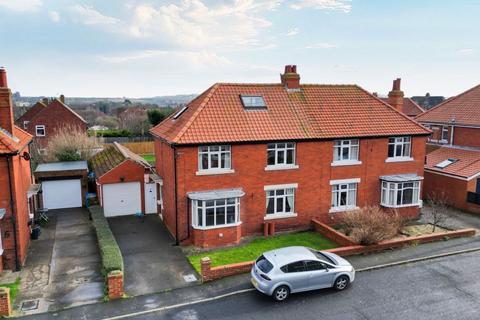 undefined, 6 Ash Grove, Whitby