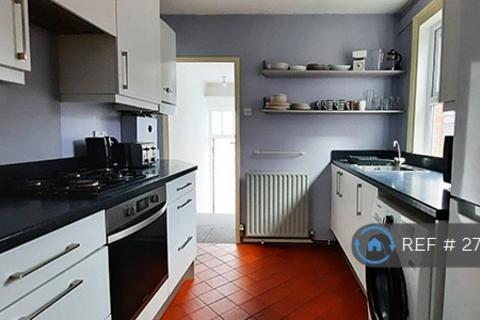 undefined, Hazelwood Ave, Newcastle Upon Tyne, NE2